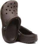 Crocs Classic Clog - Chocolate