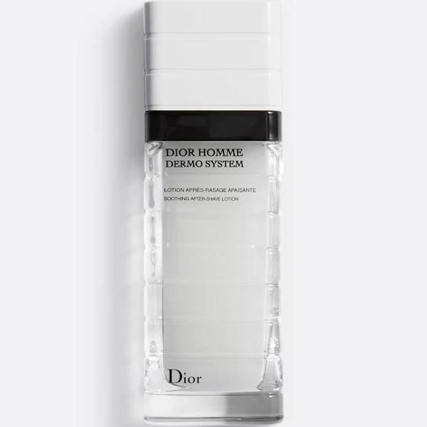 Christian Dior Homme Dermo System After Shave Lotion 100 ml