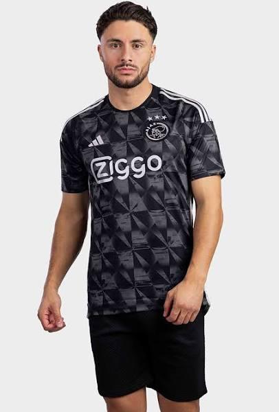 2023-2024 Ajax Third Shirt