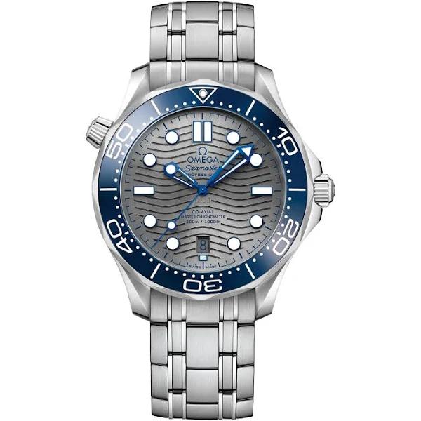 Omega Seamaster Mens Automatic Watch 210.30.42.20.06.001