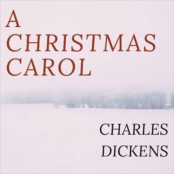 A Christmas Carol - Audiobook by Charles Dickens