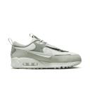 Nike Air Max 90 Futura Women's Shoes - White