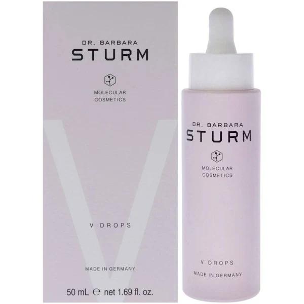 Dr. Barbara STURM, V Drops, 50ml