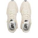 New Balance Unisex 327 Turtledove/Sea Salt - Size 10.5