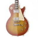 Gibson Custom Shop 60th Anniversary '59 Les Paul Standard Reissue with Indian Rosewood Fretboard Sunrise Teaburst VOS