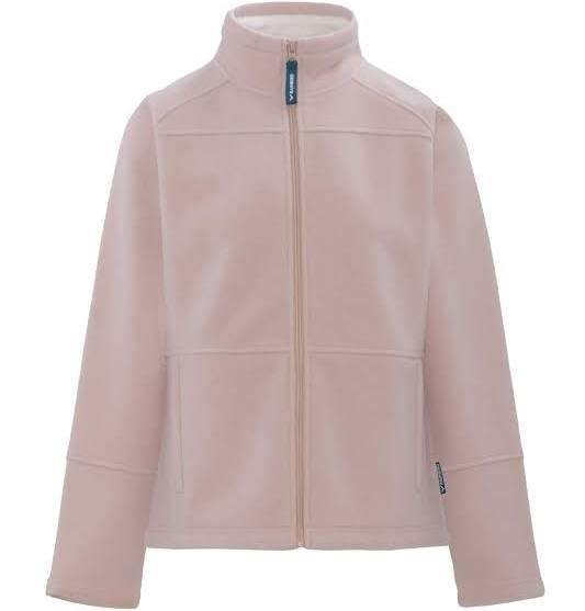 Rainbird Cuthbert Womens Jacket - Rose Blush - 14