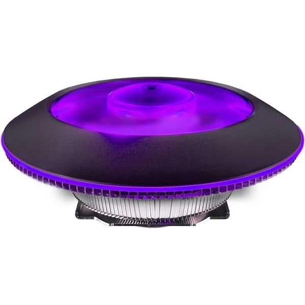 Cooler Master MasterAir G100M RGB CPU Cooler