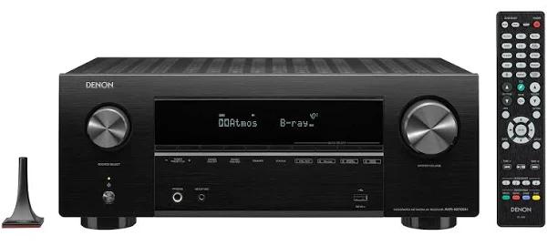 Denon AVR-X2700H 7.2 Channel 8K AV Receiver