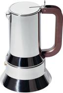 Alessi 3-Cup Espresso Coffee Maker