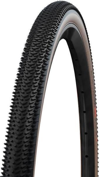 Schwalbe G-One R Evo Super Race 28" TLE Addix Race Folding Tyre