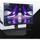 Samsung Odyssey G3 24-in FHD 165Hz 1ms Gaming Monitor LS24AG320NNXZA