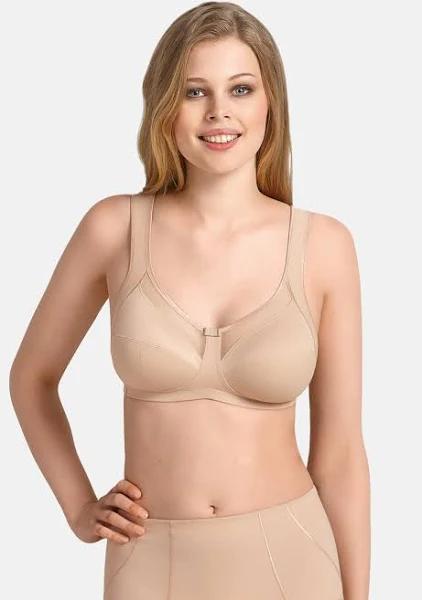 Anita Clara Comfort Soft Cup Bra Skin 38H