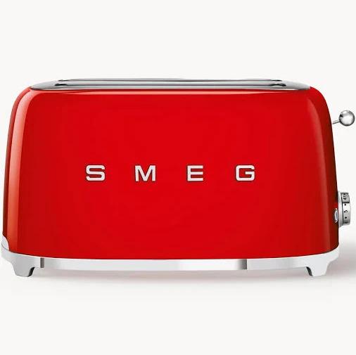 Toaster Smeg TSF02RDEU 1500 W