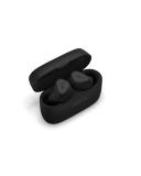 Jabra Elite 5 Hybrid ANC True Wireless Earbuds - Titanium Black