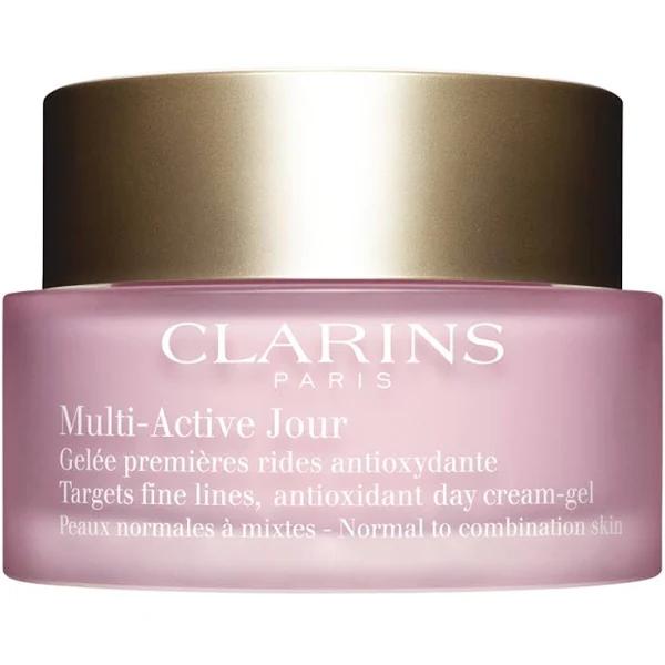 Clarins Multi-Active Day Cream Gel - Normal/Combination Skin 50ml