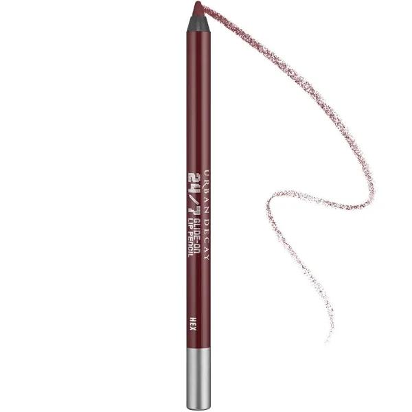 Urban Decay 24/7 Glide-On Lip Pencil - Hex