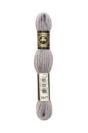 DMC Tapestry & Embroidery Wool 8.8 Yards 486 Blanc