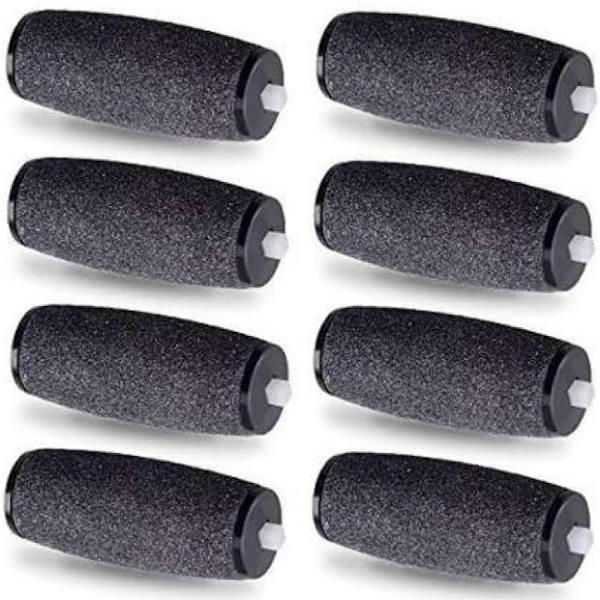 Replacement Rollers Compatible with Scholl Velvet Callus Remover - AfterPay & zipPay Available