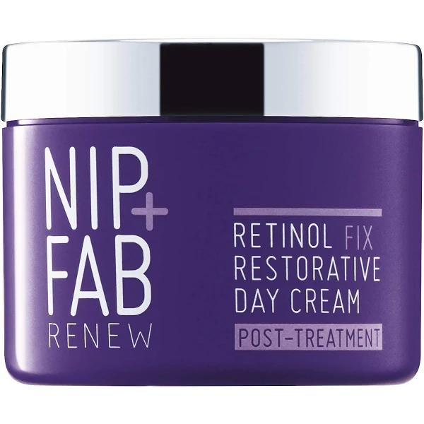 Nip+Fab Retinol Fix Restorative Day Cream 50 ml