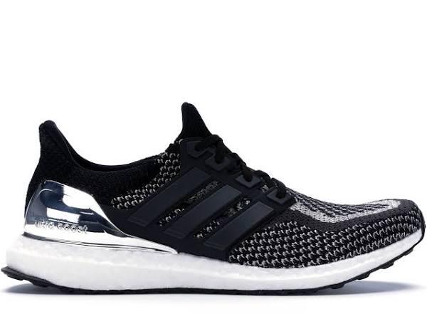 Adidas Ultra Boost 2.0 Silver Medal (2016/2018)