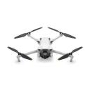 DJI Mini 3 Drone with DJI RC Remote (Fly More Combo)