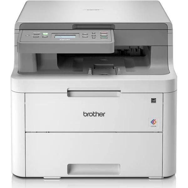 Brother Wireless Colour Laser MFC Printer DCP-L3510CDW