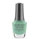 Morgan Taylor Nail Polish A Mint of Spring (15ml)