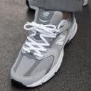 New Balance 530 Trainers Grey EU 42 Man MR530-CK-42