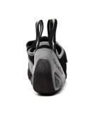 Evolv Defy Climbing Shoes Grey / Black