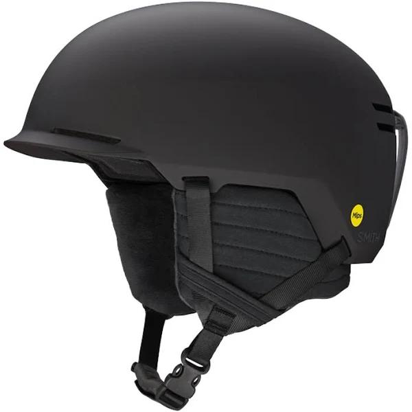 Smith Helmet Scout MIPS Matte Black