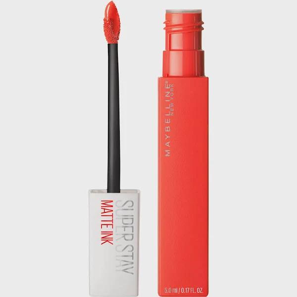 Maybelline Superstay Matte Ink Liquid Lipstick - Heroine