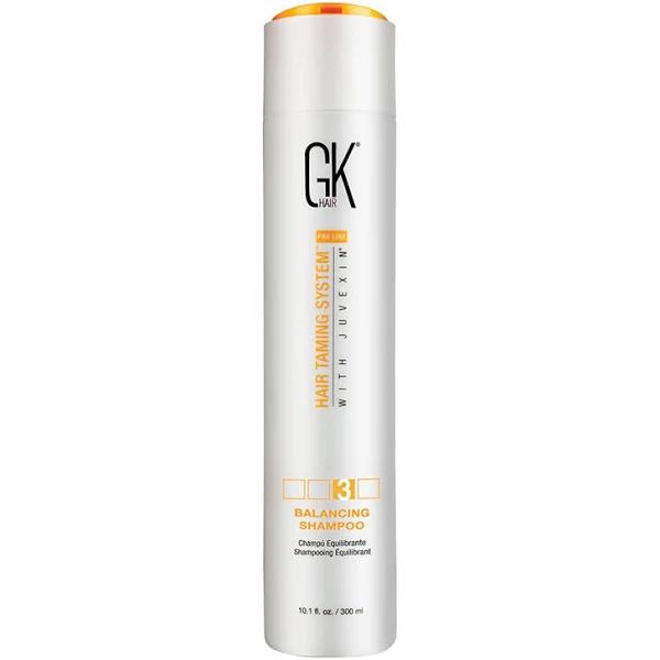 GK Hair Balancing Shampoo 1 Litre