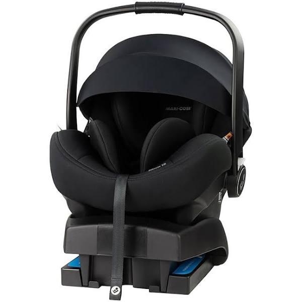 Maxi Cosi Infant Carrier Mico 12 Onyx (Non ISO)