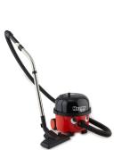 Numatic Henry Commercial Vacuum Cleaner - Red