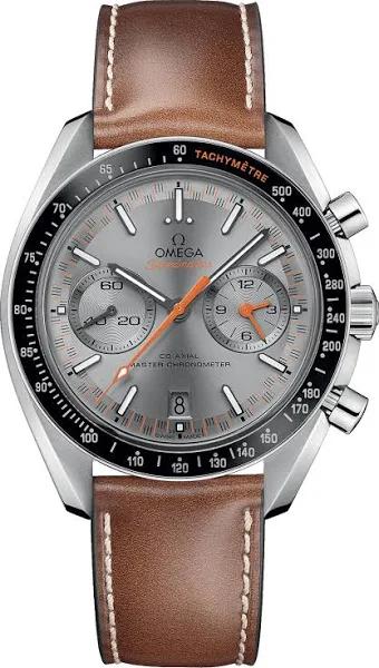 Omega Speedmaster Racing 329.32.44.51.06.001 - 32932445106001