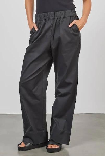 Academy Brand Everyday Pant 6 Black AU471362