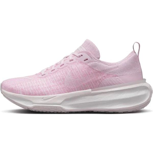 Nike Invincible Run 3 Pink Foam (Women's)