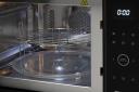 Euro Appliances 34L Touch Control Convection Microwave - EMW34TBK