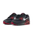 Nike Air Max 90 - Anthracite/Black/Mystic red/summit White - 8.5