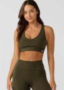 Lorna Jane | Amy Sports Bra | XXL | Womens