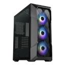 Cooler Master MasterBox TD500 Mesh V2 ARGB Mid-Tower Case