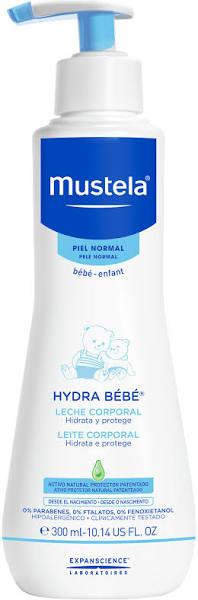 Mustela Hydra Baby Body Lotion 300 ml