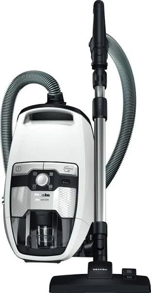 Miele Blizzard CX1 Excellence Bagless Vacuum Cleaner