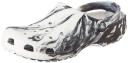 Crocs Unisex Adult Classic Marbled Clog