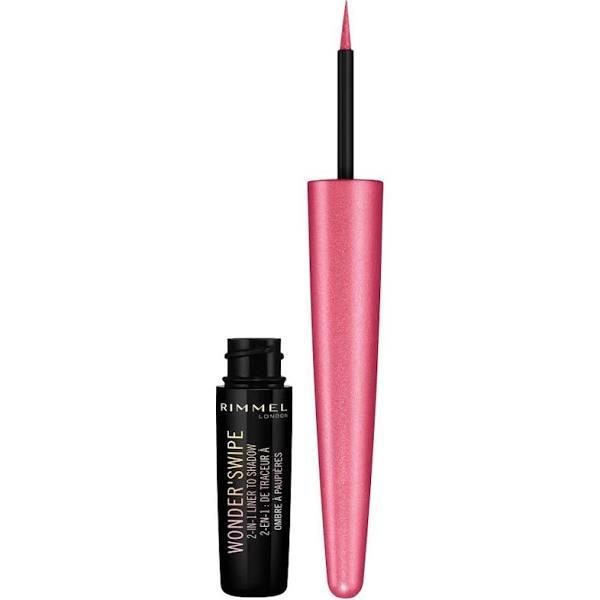 Rimmel Wonder'Swipe 2-in-1 Liner to Shadow 009 Mega Hottie 1.7ml