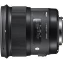 Sigma 24mm F/1.4 Dg Hsm Art Lens For Canon Ef