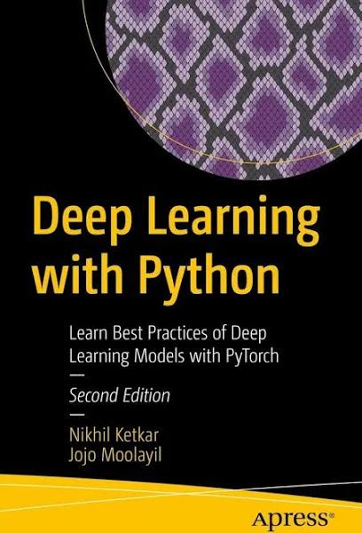 Deep Learning with Python