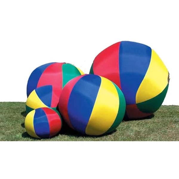 1.2m Heavy Duty Nylon Cageball - AfterPay & zipPay Available