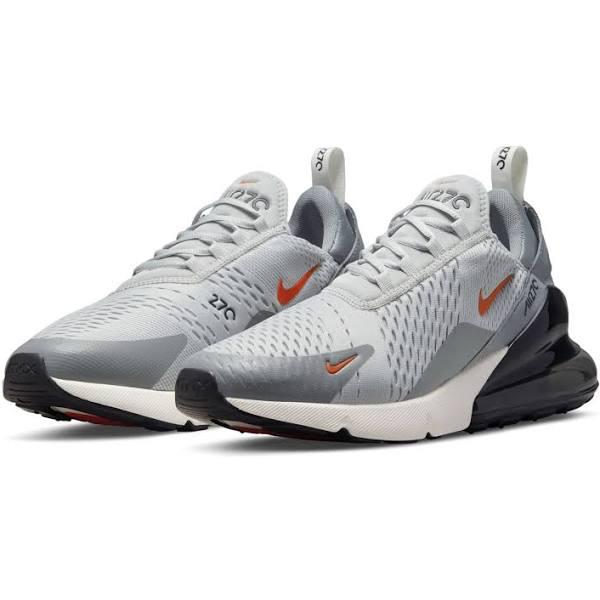 Nike Air Max 270 Men's Shoes - Grey