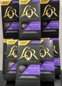 L'Or Espresso Coffee Capsules Lungo Profondo 10 Pack